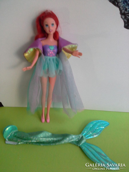 Barbie VINTAGE ARIEL