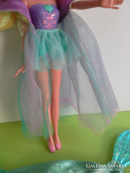 Barbie VINTAGE ARIEL