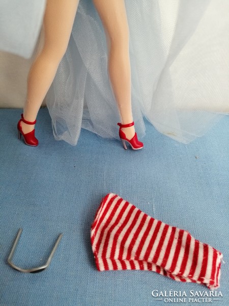 Barbie VINTAGE MATTEL 