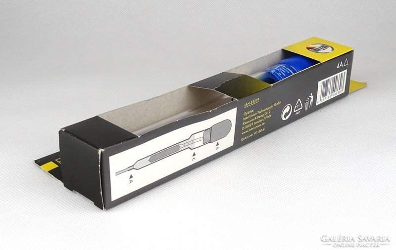 1C344 Gépjármű hűtőfolyadék fagypont tesztelő dobozában