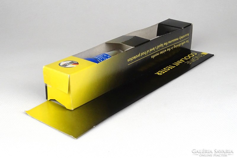 1C344 Gépjármű hűtőfolyadék fagypont tesztelő dobozában