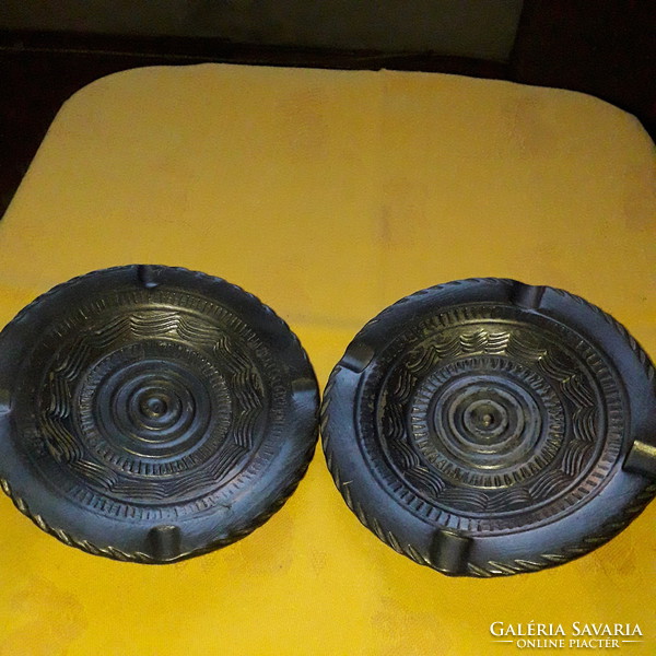 Ceramic (mohács ll) ceramic plates