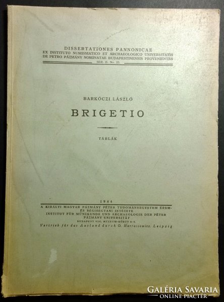 Brigetio