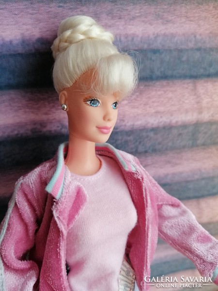 Barbie VINTAGE Mattel 1991