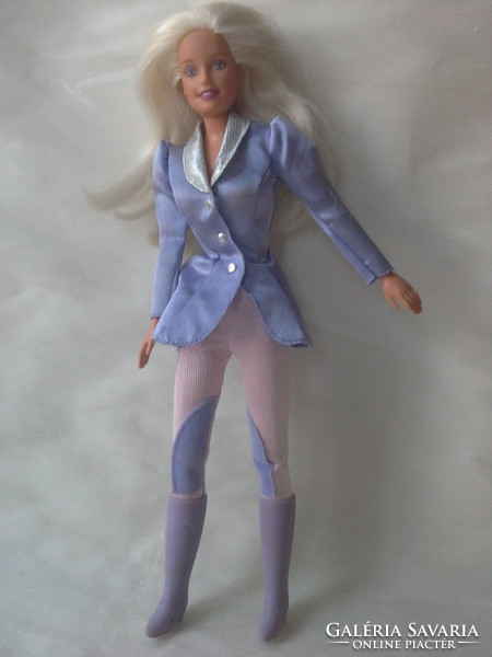 Barbie VINTAGE Mattel