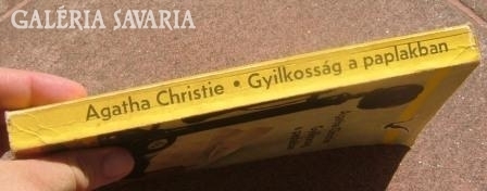 Agatha Christie : Gyilkosság a paplakban