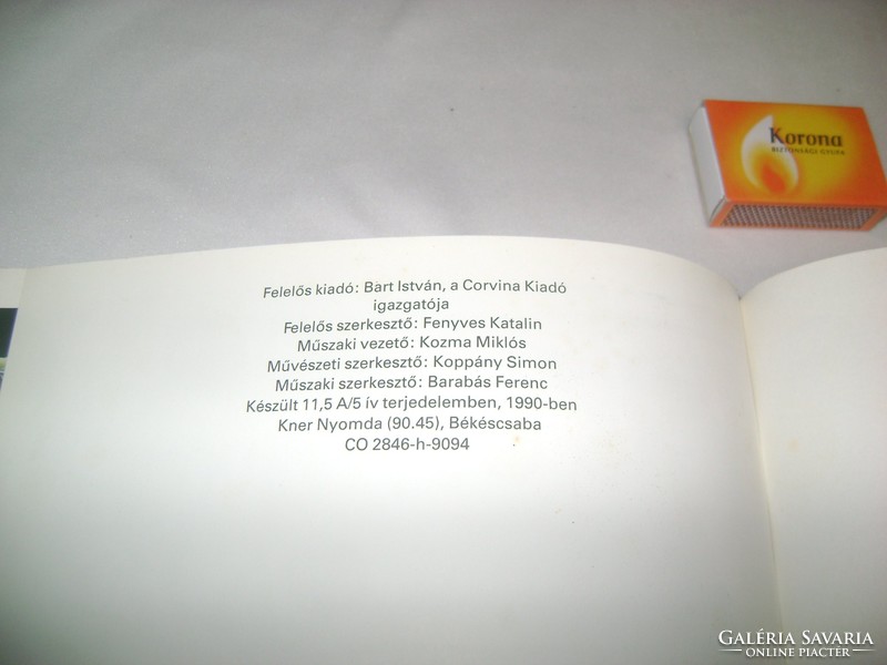 A mikrohullámú sütő titkai - 1990 - szakácskönyv