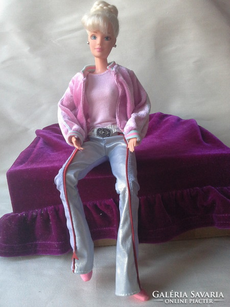 Barbie VINTAGE Mattel 1991