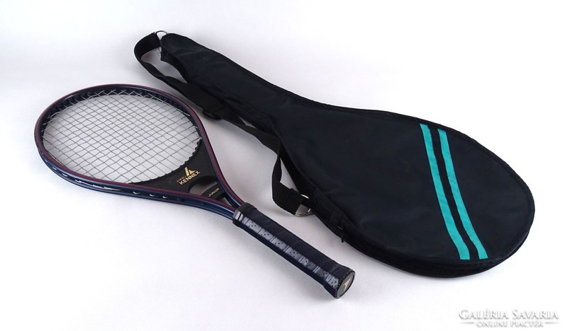 1C456 Pro Kennex Junior teniszütő tokjában