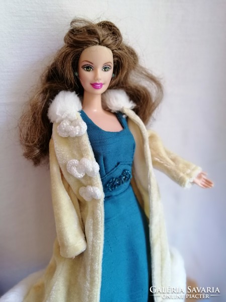 Barbie VINTAGE MATTEL 