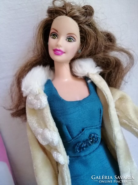 Barbie VINTAGE MATTEL 