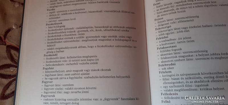 Mit jelentenek az álmok? (1994)