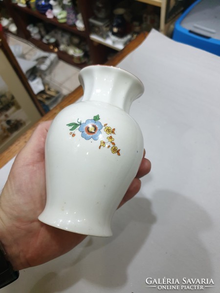 Régi Zsolnay váza 