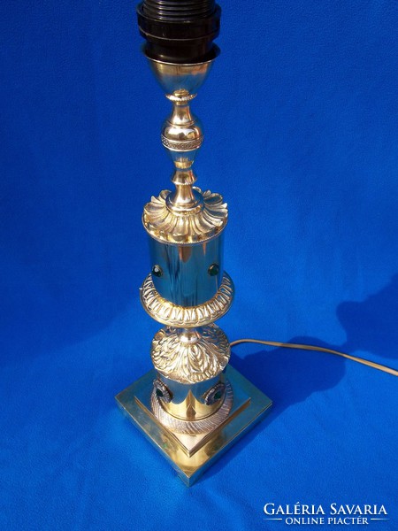 Dazzling table lamp