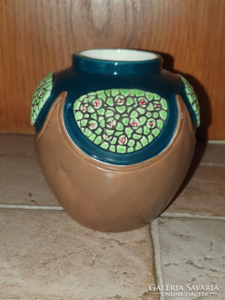 Eichwald váza