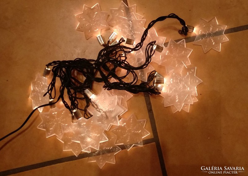 20 Christmas decorations with light bulbs, recommend!