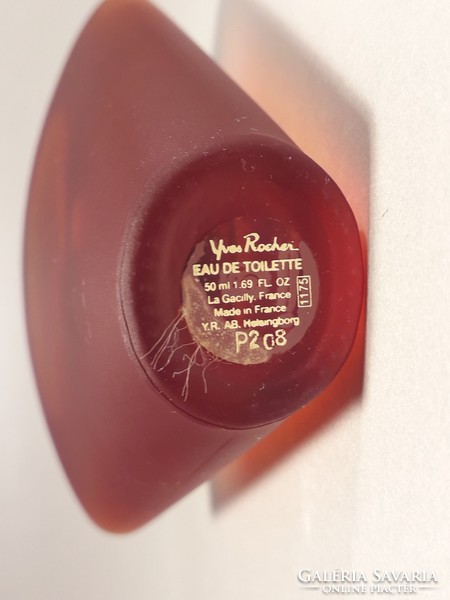 Vintage Yves Rocher 8 e Jour edt parfüm 50 ml