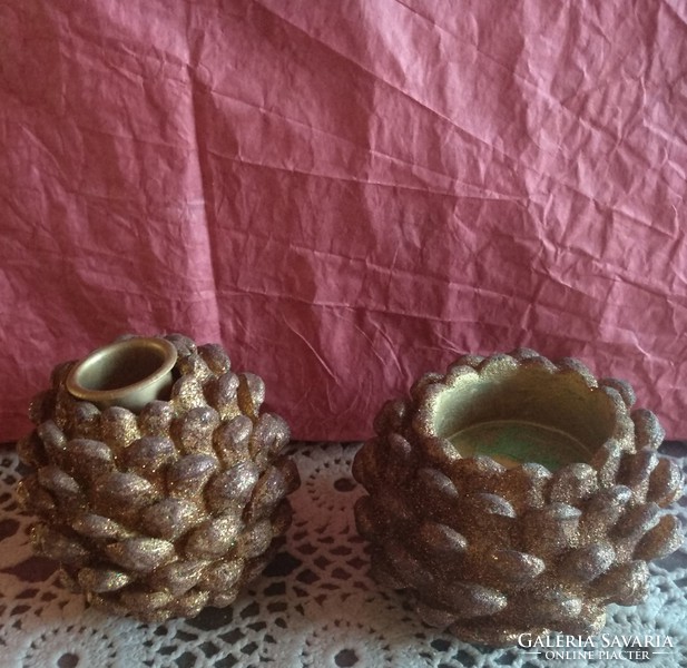 Cone-shaped mosque holder and candle holder Christmas decoration, recommend!