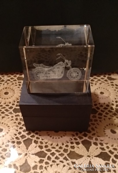 Collection of laser engraved harley davidson motor, recommend!