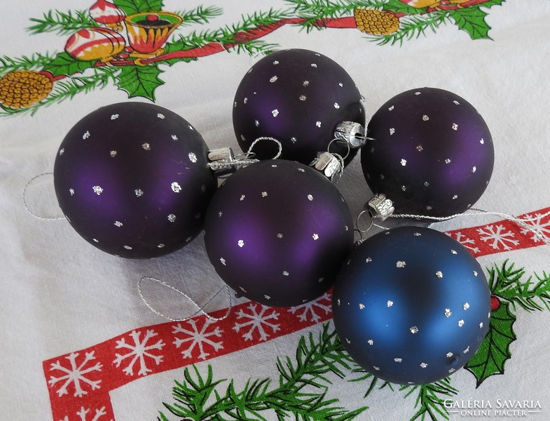 Christmas decoration collection 10: 5 pieces from the _ Christmas tree decoration collection