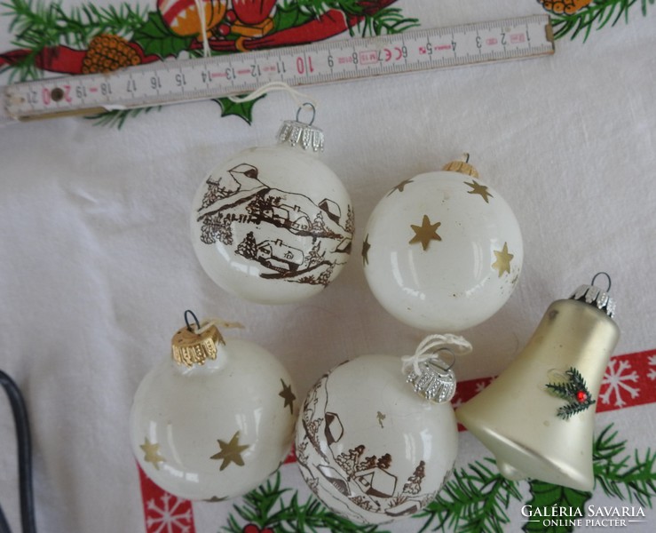 Christmas decoration collection 11: 5 pieces from the _ Christmas tree decoration collection