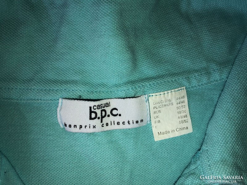 2 db Bonprix Collection B.P.C. rövid ujjú női ing, felső, póló - ár / db