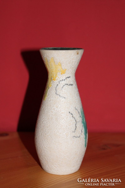 Modern ceramics from the second half of the 20th century