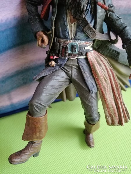 Aktion figur Jack Sparrow