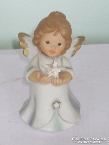Goebel porcelain angel