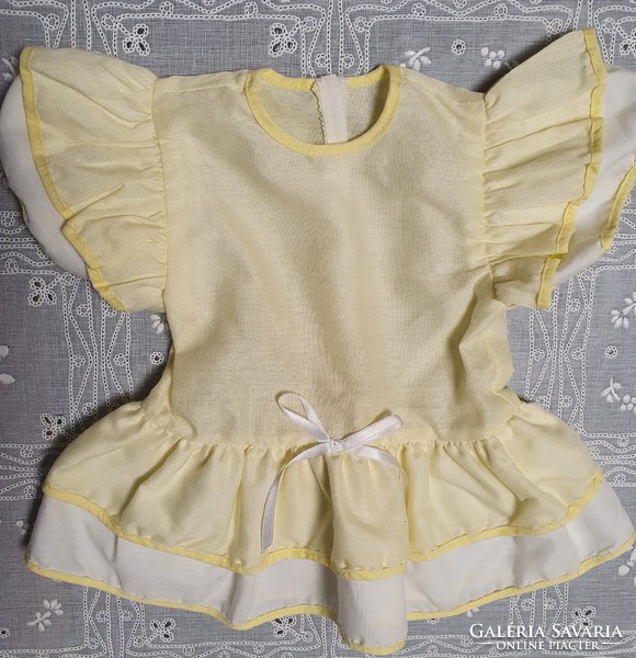 Götz baby clothes in one