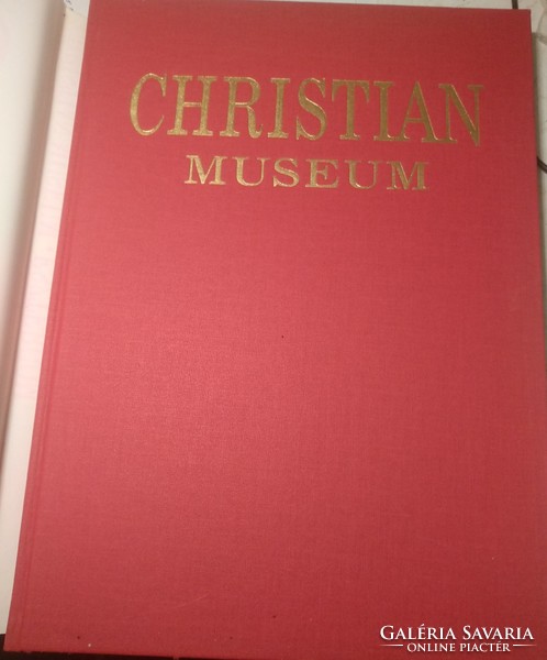 Christian museum, Keresztény Múzeum Esztergom, alkudható
