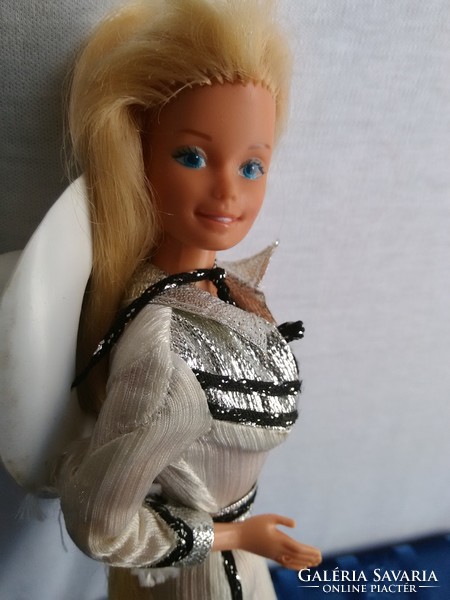 Barbie VINTAGE WESTERN LADY