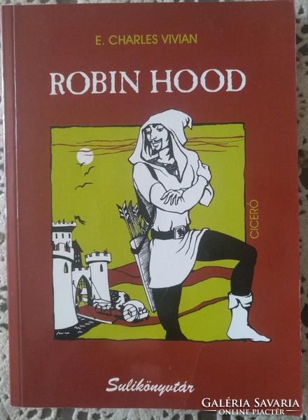 Robin hood, negotiable