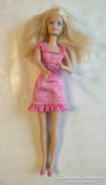 Original mattel barbie, from 2012, doll, recommend!