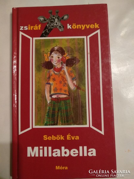Year of Sebók: milabella, recommend!