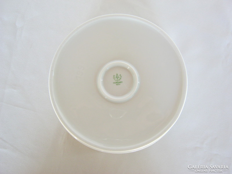 Ravenclaw porcelain scone bowl