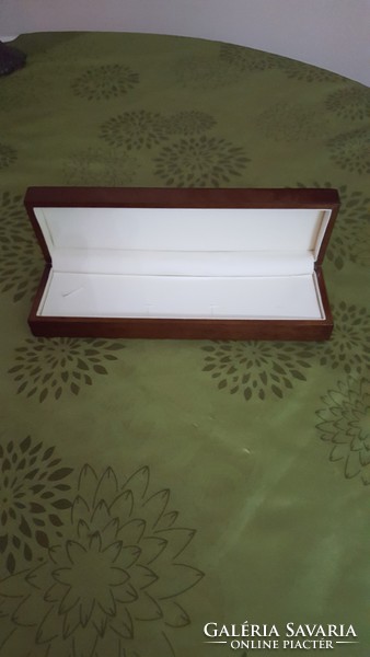 Beautiful lacquered gift box