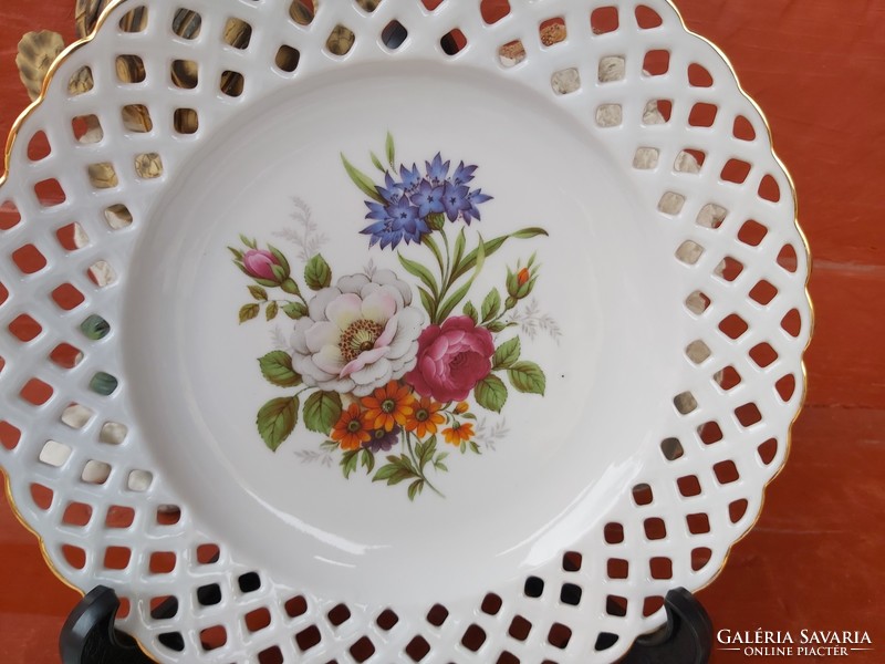 Cluj napoca beautiful floral Romanian plates, plate, nostalgia