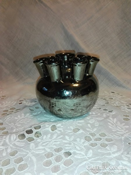 Black, special, pen holder, flower vase....