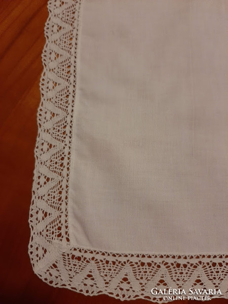 Riseliős tablecloth