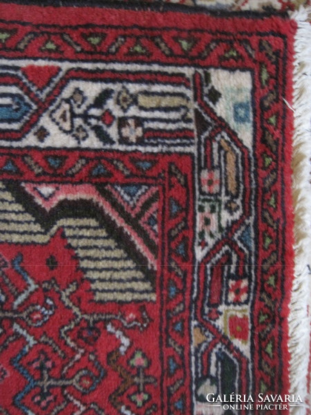 Anatóliai szőnyeg !