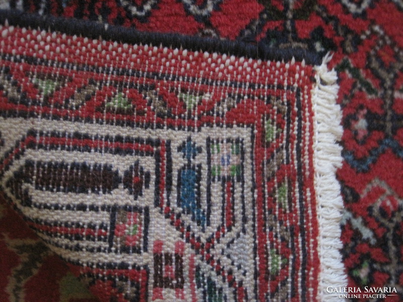Anatolian carpet!