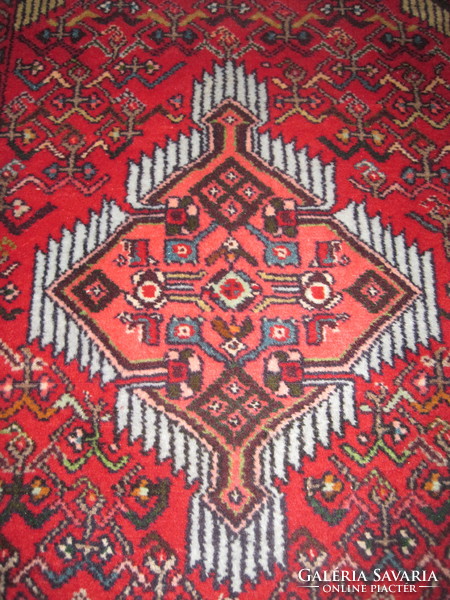 Anatolian carpet!