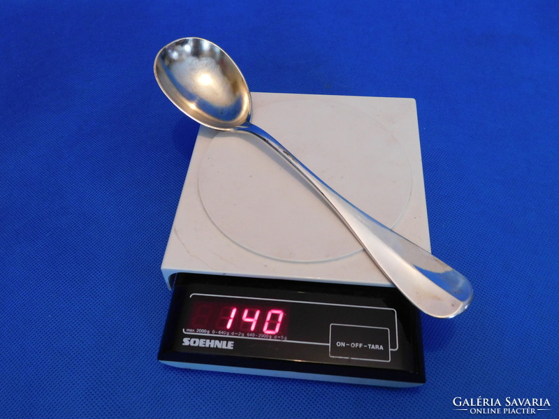 Silver scoop 140 g