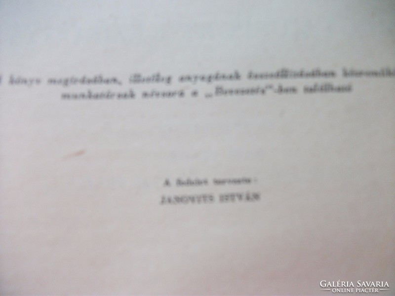 A magyar sport kézikönyve 1960-as kiadás eladó!