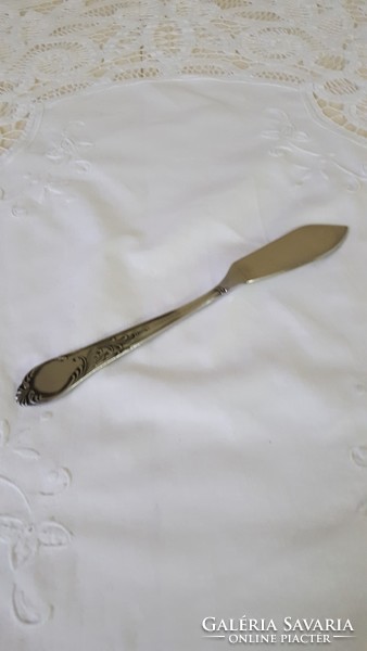 Old French fish cutlery set