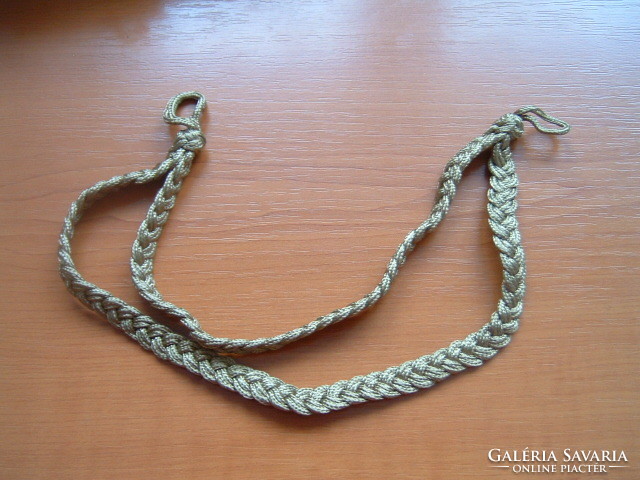 Shoulder cord for 82m outgoing clothes line # + zs