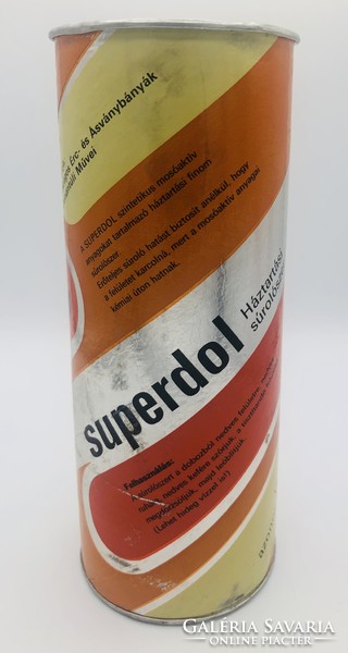 Superdol household abrasive