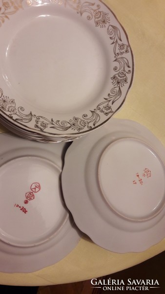 Jelzett tányérok a volt Szovjetunió területéről