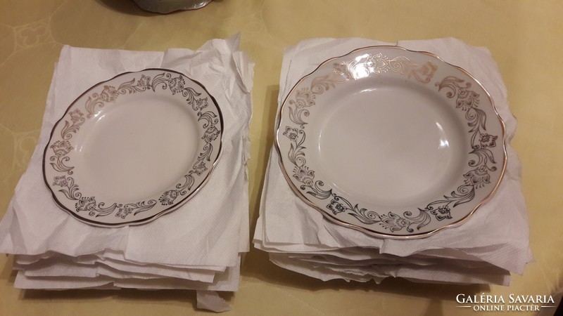 Jelzett tányérok a volt Szovjetunió területéről